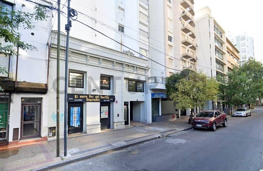 Foto de lote céntrico a la venta en La Plata sobre calle 12 600m2, imagen 1