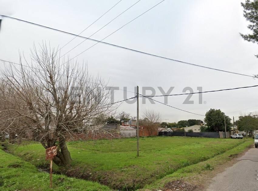 Foto de Lote escriturado a la VENTA sobre la esquina 508 y 132 / 300 m2 sobre, imagen 5