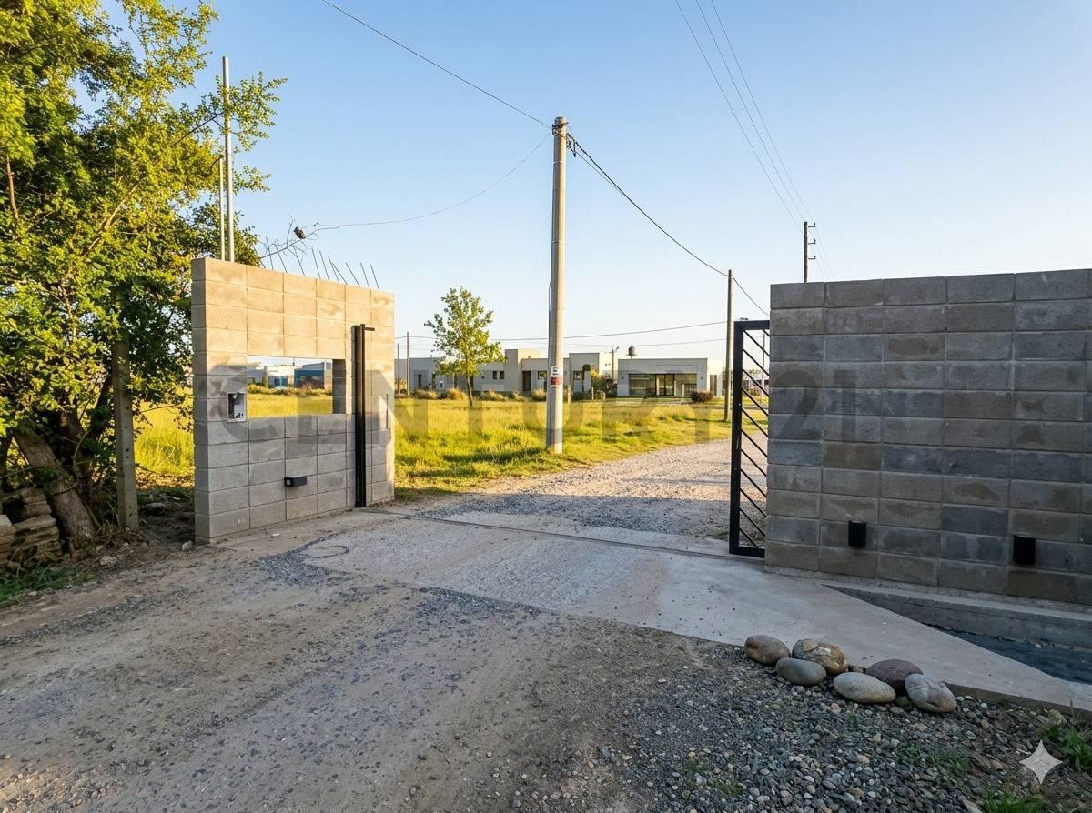 Foto de Lote en venta en Arana - Barrio Terranova, imagen 1