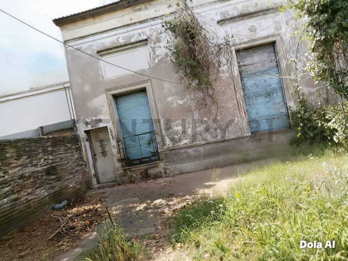 Foto de VENTA CASA A RECICLAR QUILMES, imagen 2