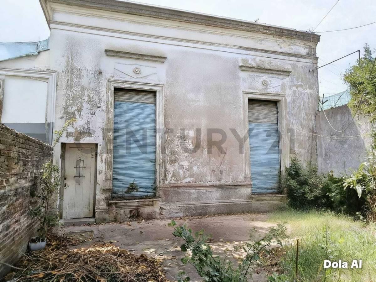 Foto de VENTA CASA A RECICLAR QUILMES, imagen 1