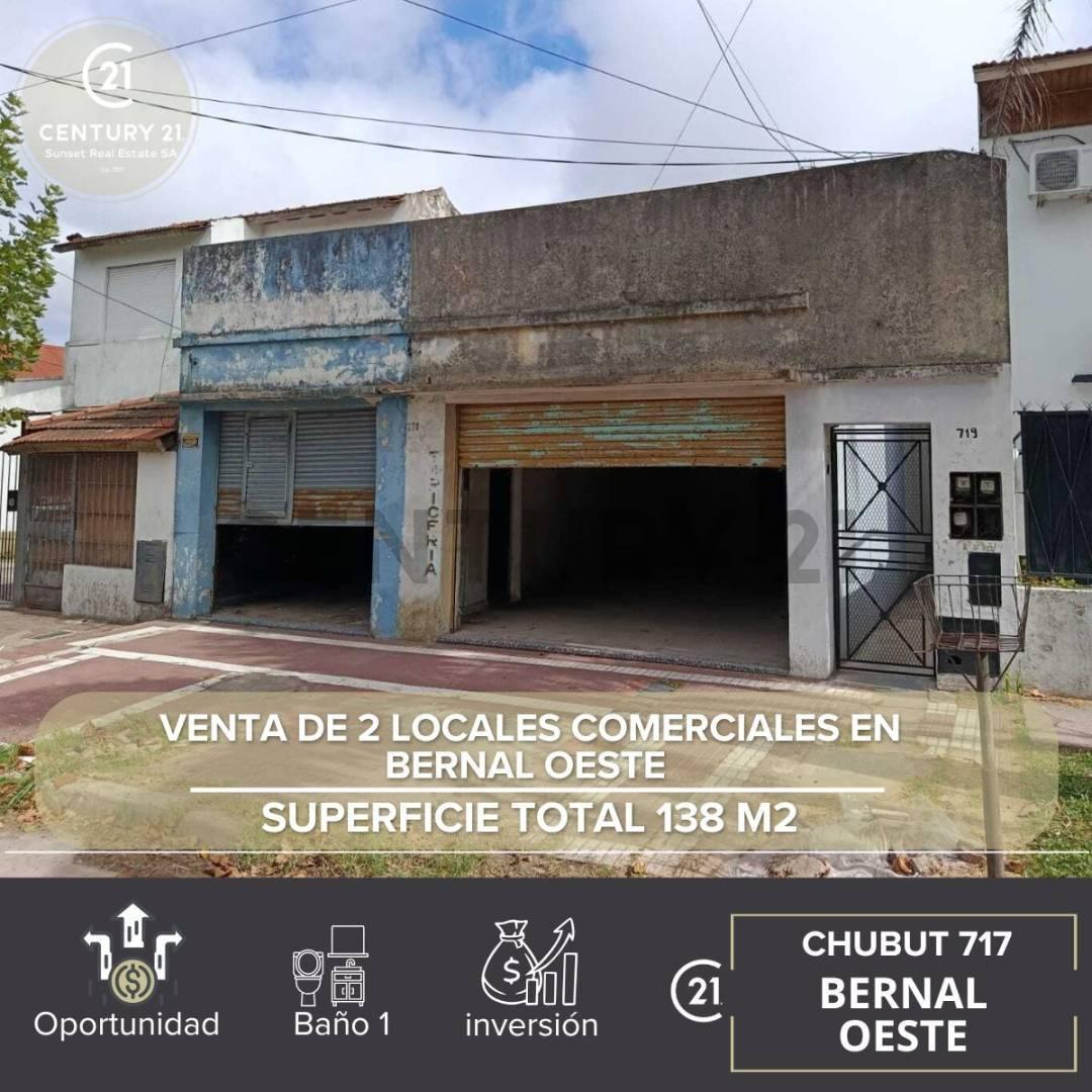 Foto de VENTA LOCAL COMERCIAL BERNAL OESTE, imagen 1