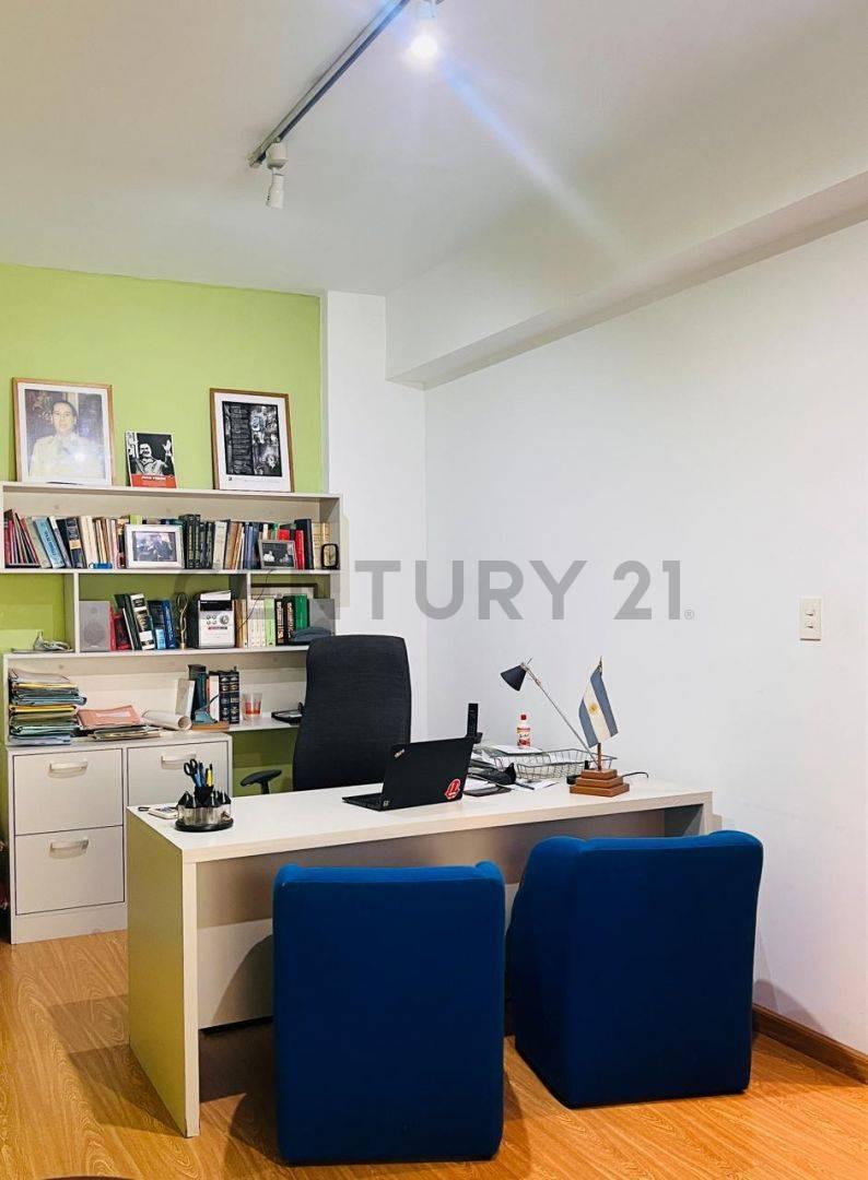 Foto de VENTA DE OFICINA EN LA PLATA, imagen 5