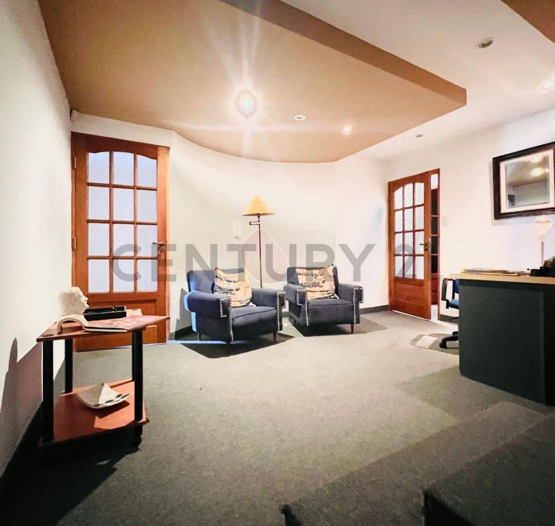 Foto de VENTA DE OFICINA EN LA PLATA, imagen 4