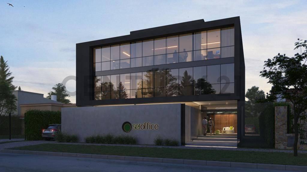 Foto de Oficinas en VENTA, City Bell, La Plata, imagen 1