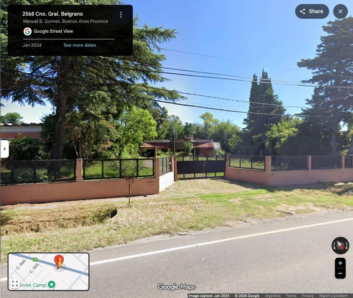 Foto de Venta Duplex Gonnet La Plata, imagen 4