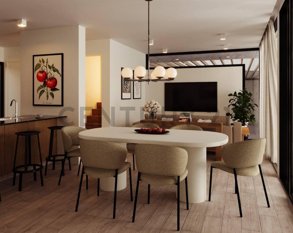 Foto de Venta Duplex Gonnet La Plata, imagen 3