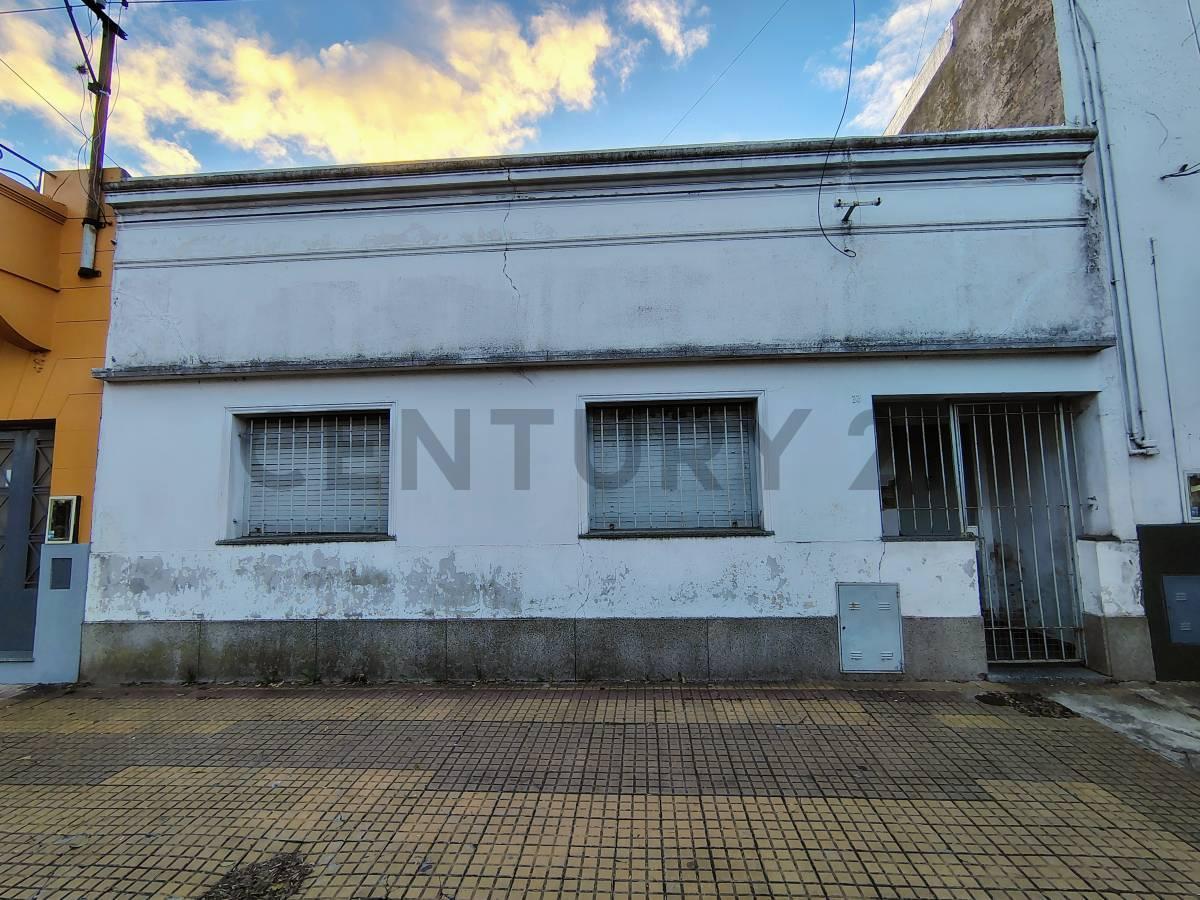 Foto de Venta de casa la plata reciclar, imagen 1