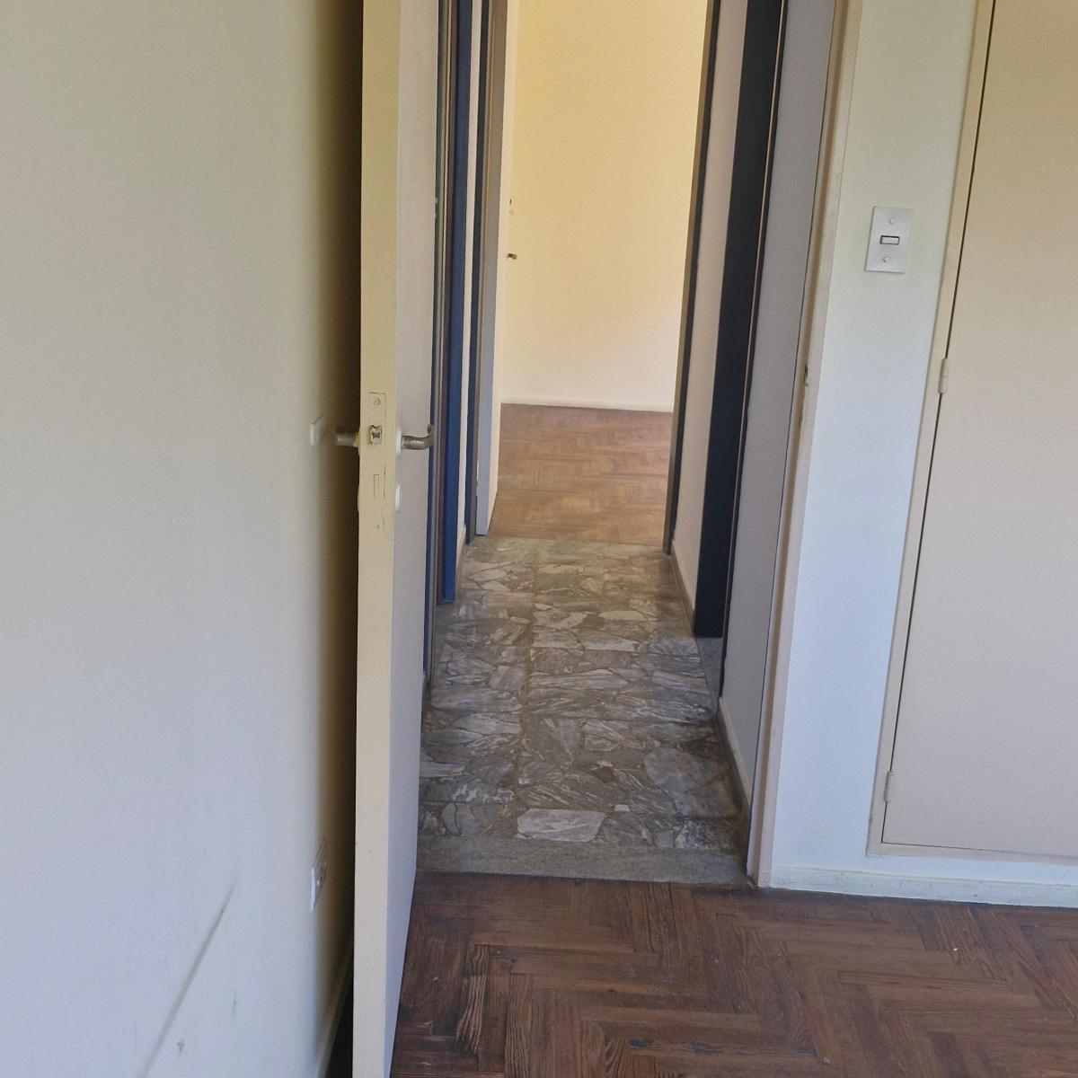 Departamento de 3 Ambientes Muy Luminoso en Villa Urquiza 2