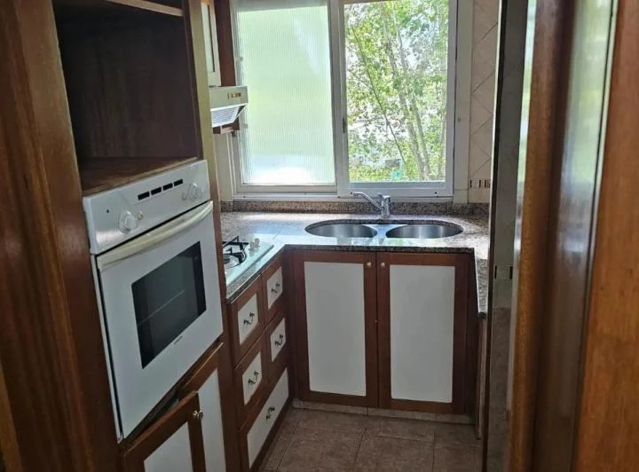 Departamento de 3 ambientes en Caballito 5