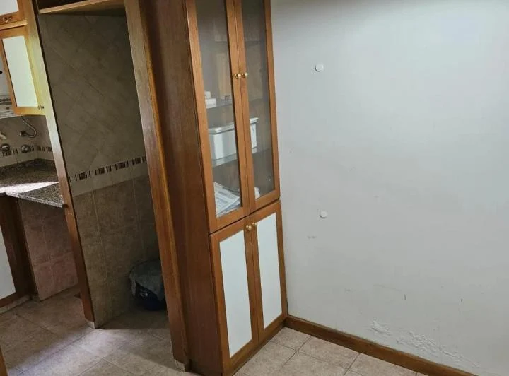 Departamento de 3 ambientes en Caballito 4