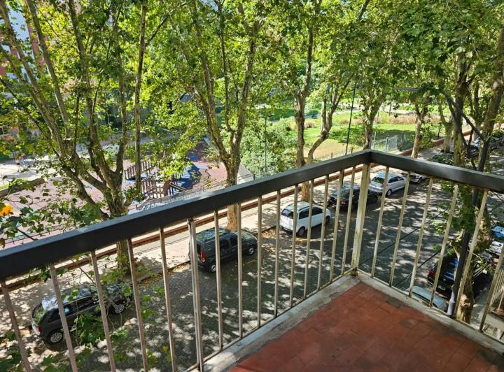 Departamento de 3 ambientes en Caballito 2