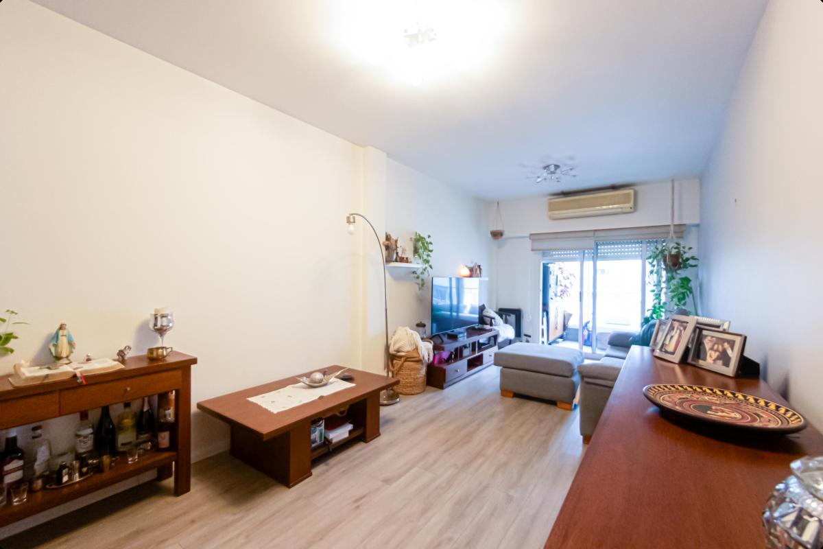 Venta 4 Ambientes con Cochera Villa Urquiza 3