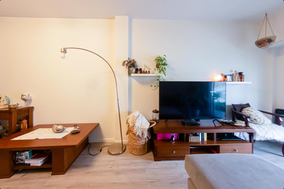 Venta 4 Ambientes con Cochera Villa Urquiza 1