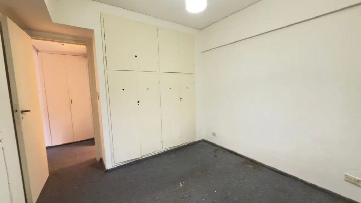 Alquiler Departamento 2 ambientes Caballito Sur 3