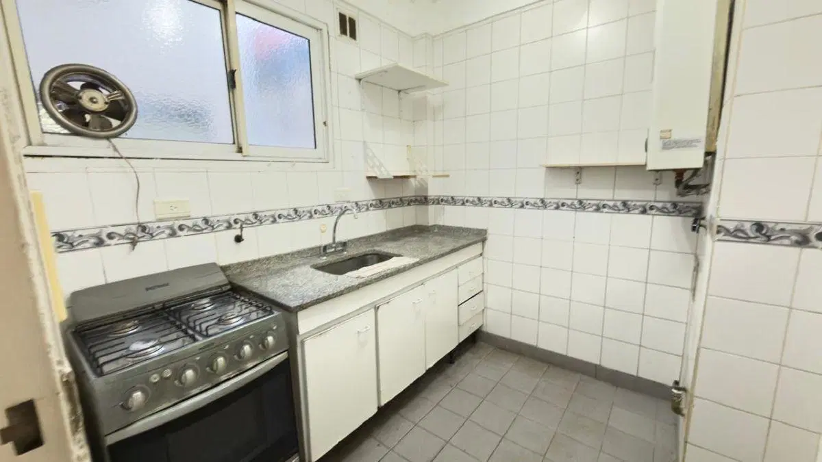 Alquiler Departamento 2 ambientes Caballito Sur 4
