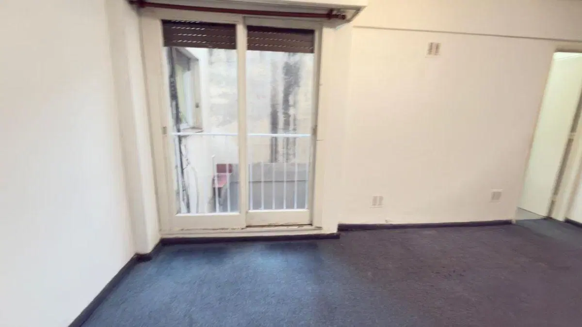 Alquiler Departamento 2 ambientes Caballito Sur 2