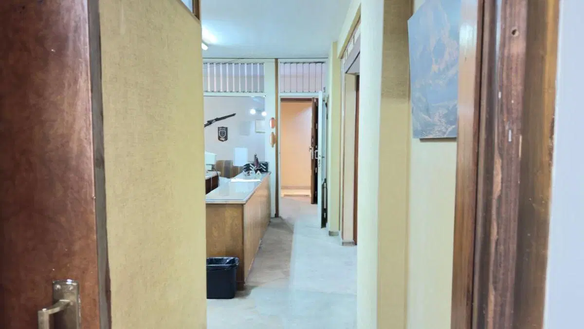 VENTA OFICINA 5 AMB ZONA TRIBUNALES 90M² 3
