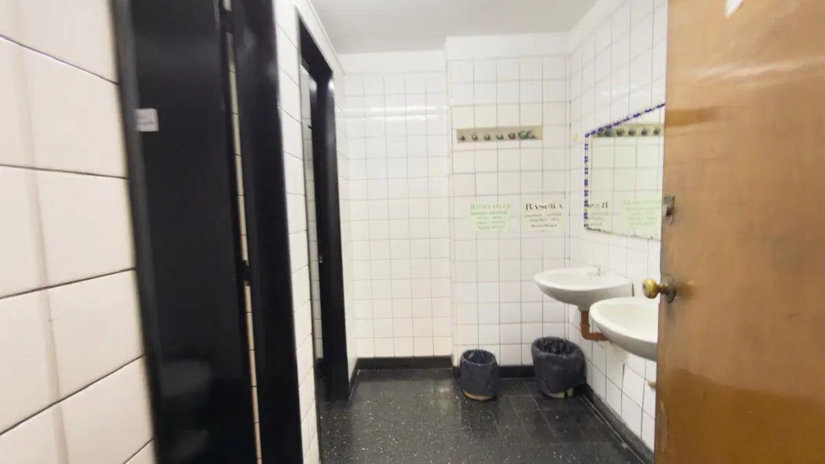 VENTA OFICINA 5 AMB ZONA TRIBUNALES 90M² 8