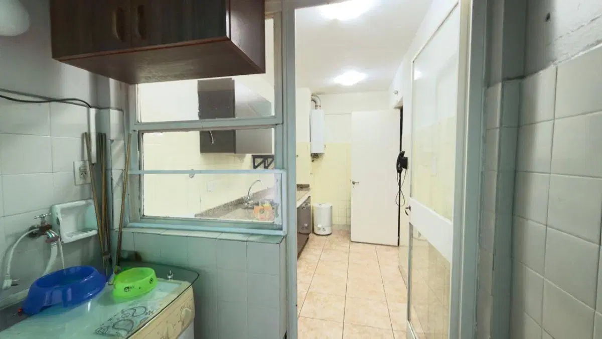 VENTA 2 AMB AMPLIO CON PATIO VILLA CRESPO 2