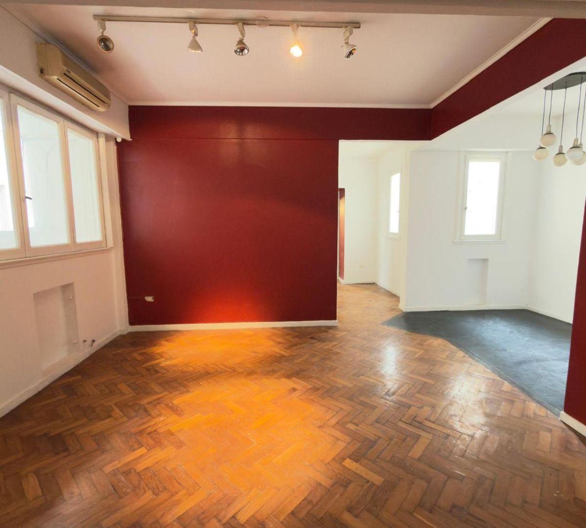 Foto de Departamento 3 ambientes de 75 m² con 2 dormitorios en venta en, imagen 3