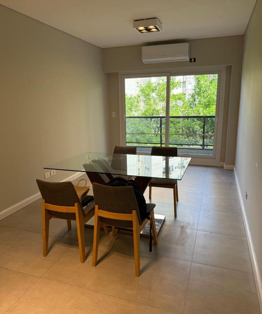 Foto de VENTA DEPARTAMENTO 2 AMB A ESTRENAR ALMAGRO, imagen 5
