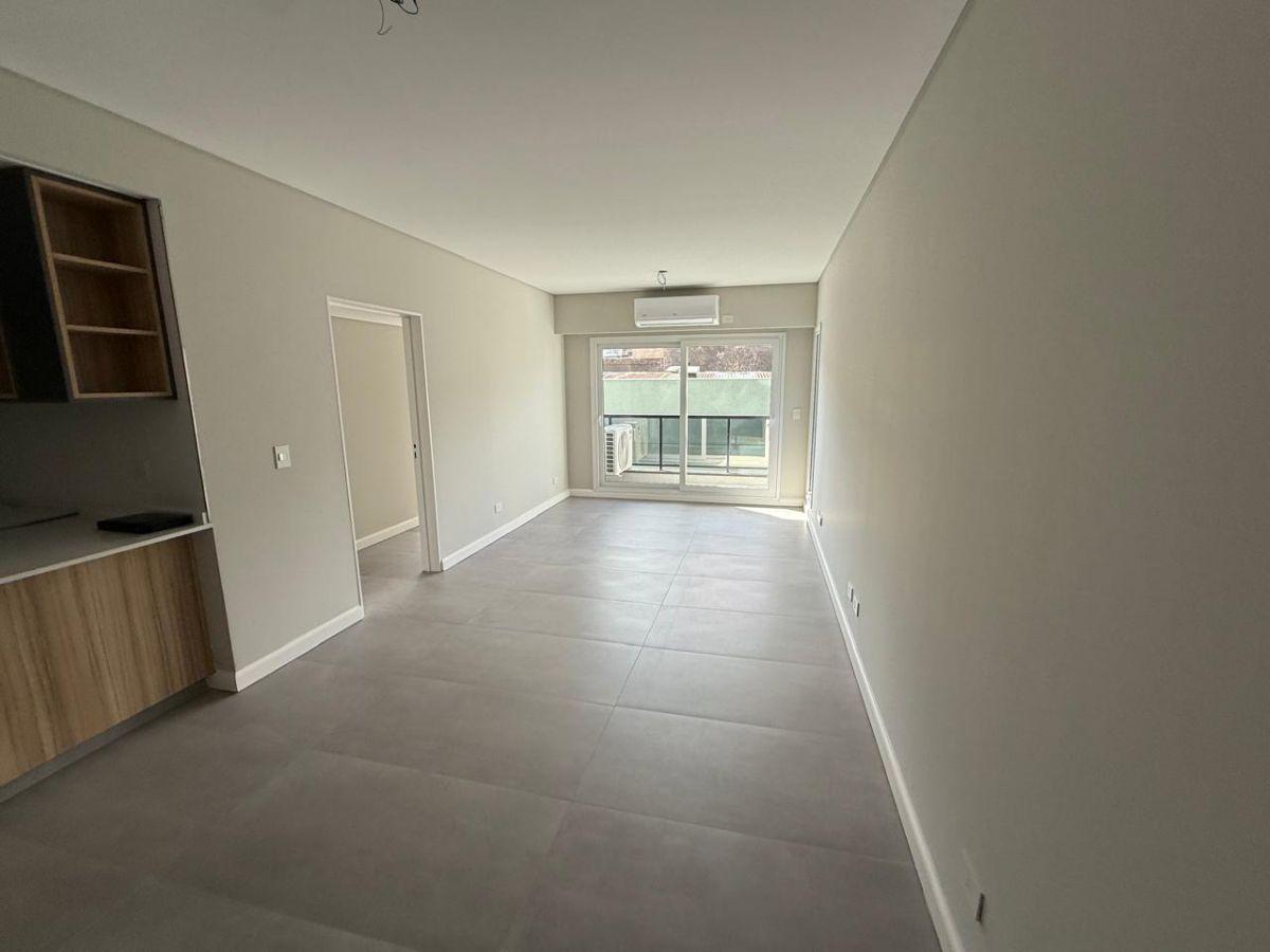 Foto de VENTA DEPARTAMENTO 2 AMB A ESTRENAR ALMAGRO, imagen 3