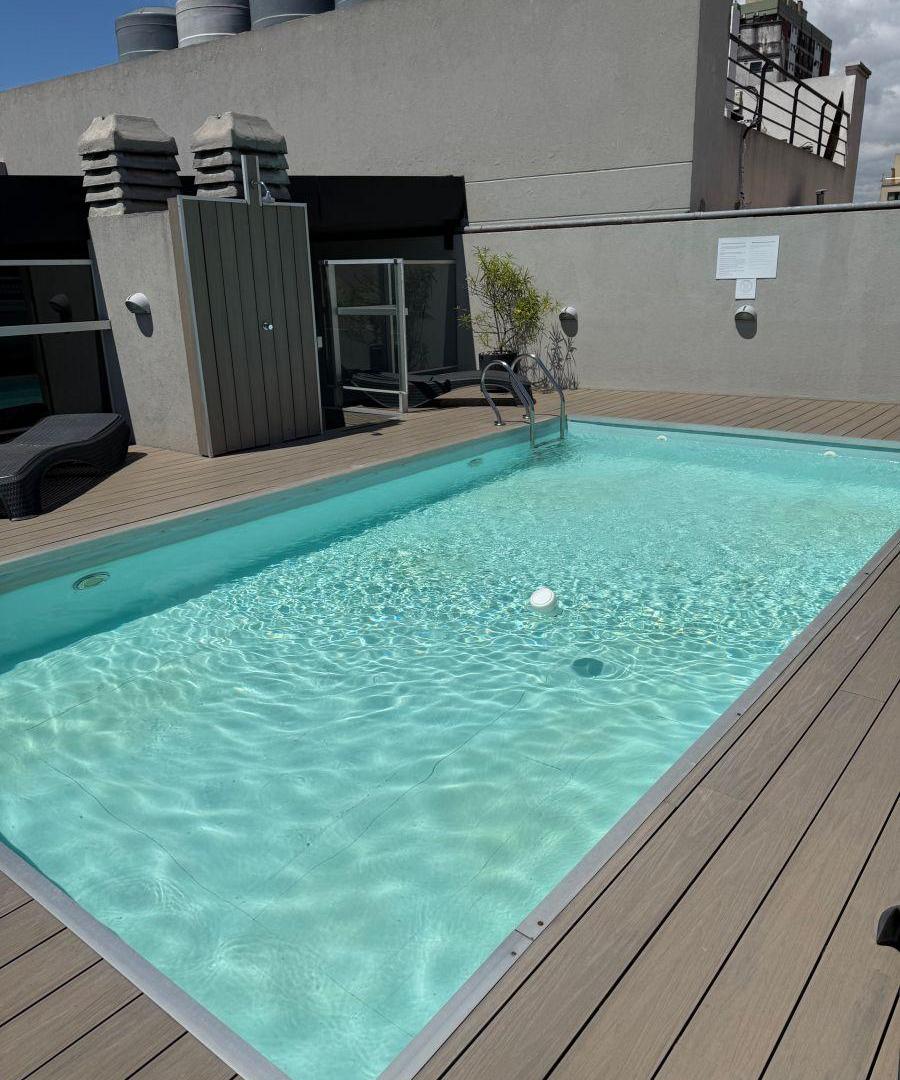Foto de VENTA MONOAMBIENTE EN ALMAGRO, imagen 3