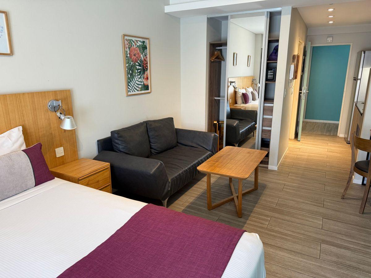 Foto de VENTA MONOAMBIENTE EN ALMAGRO, imagen 5
