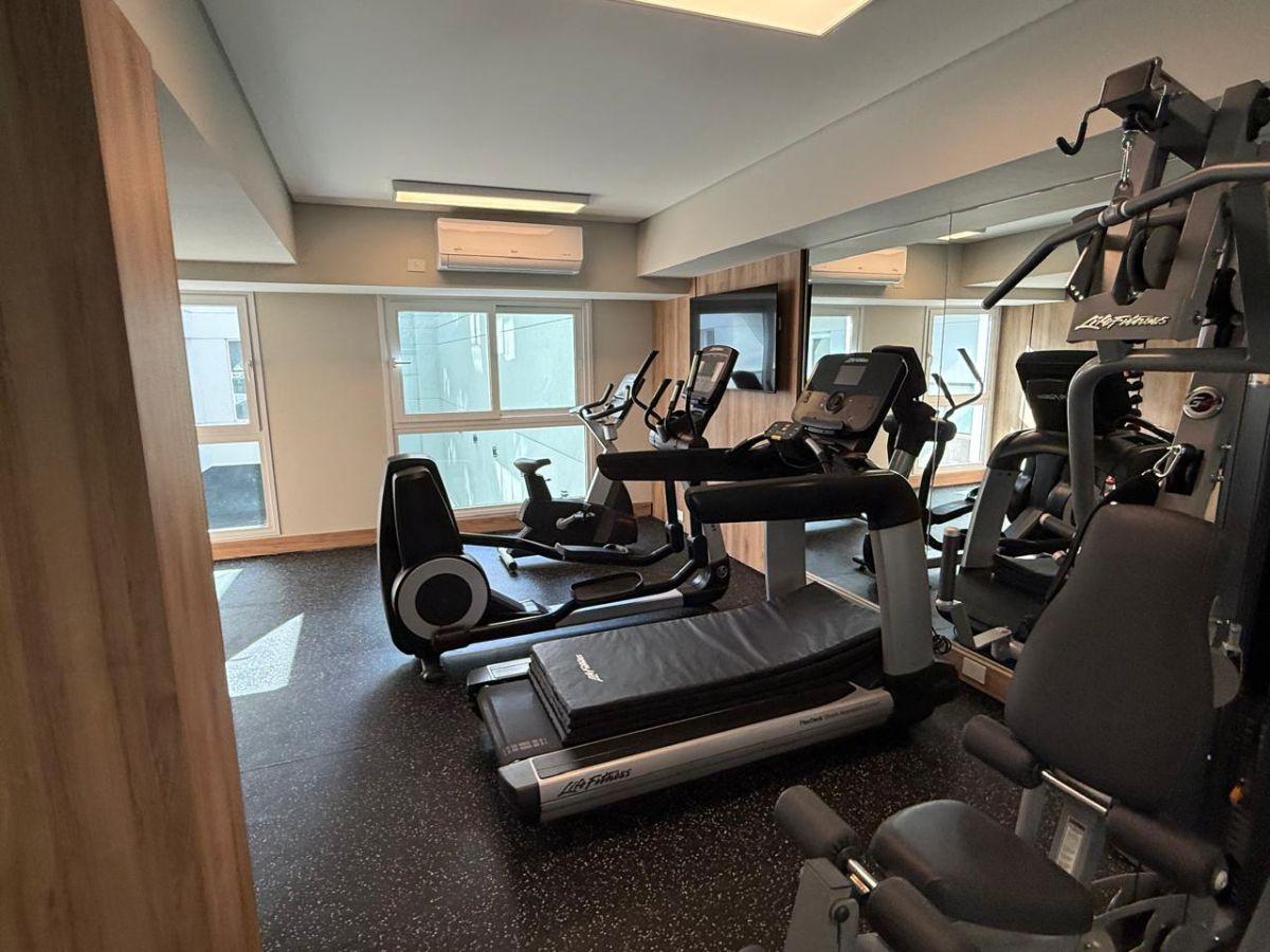 Foto de VENTA DEPARTAMENTO 3 AMBIENTES A ESTRENAR ALMAGRO, imagen 2