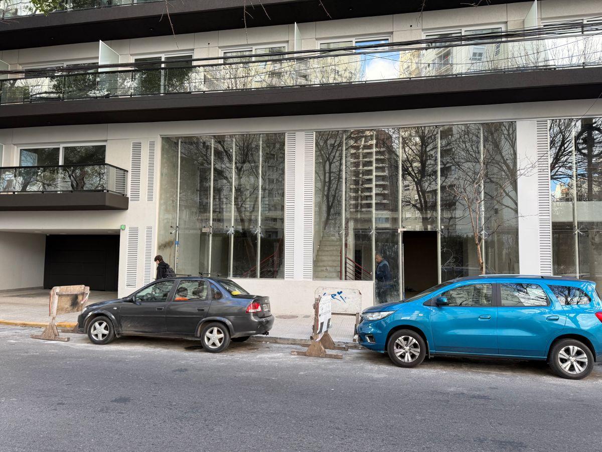 Foto de VENTA LOCAL COMERCIAL ALMAGRO, imagen 3