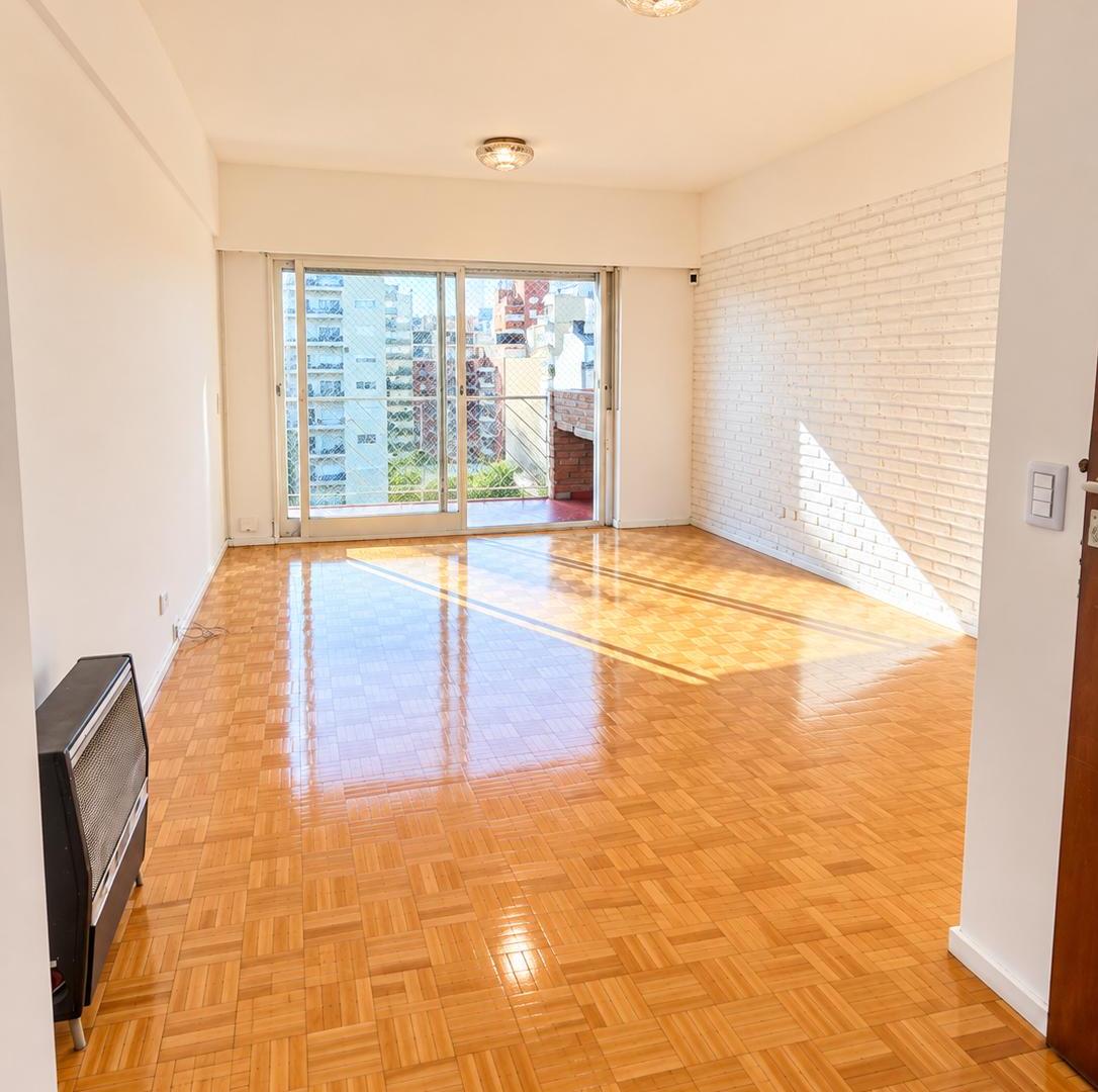 Foto de Alquiler Dto 3 Amb . Villa Urquiza. Ubicación privilegiada. Con balcón, imagen 3