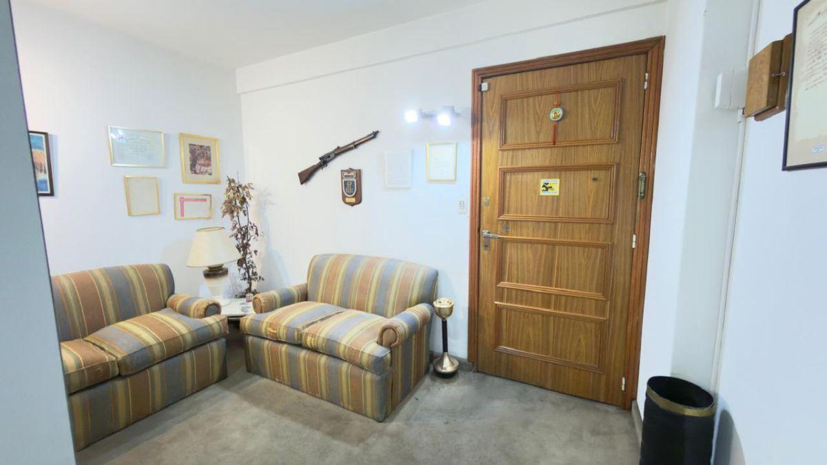Foto de ALQUILER Oficina 5 Amb Zona Tribunales 90 m², imagen 4