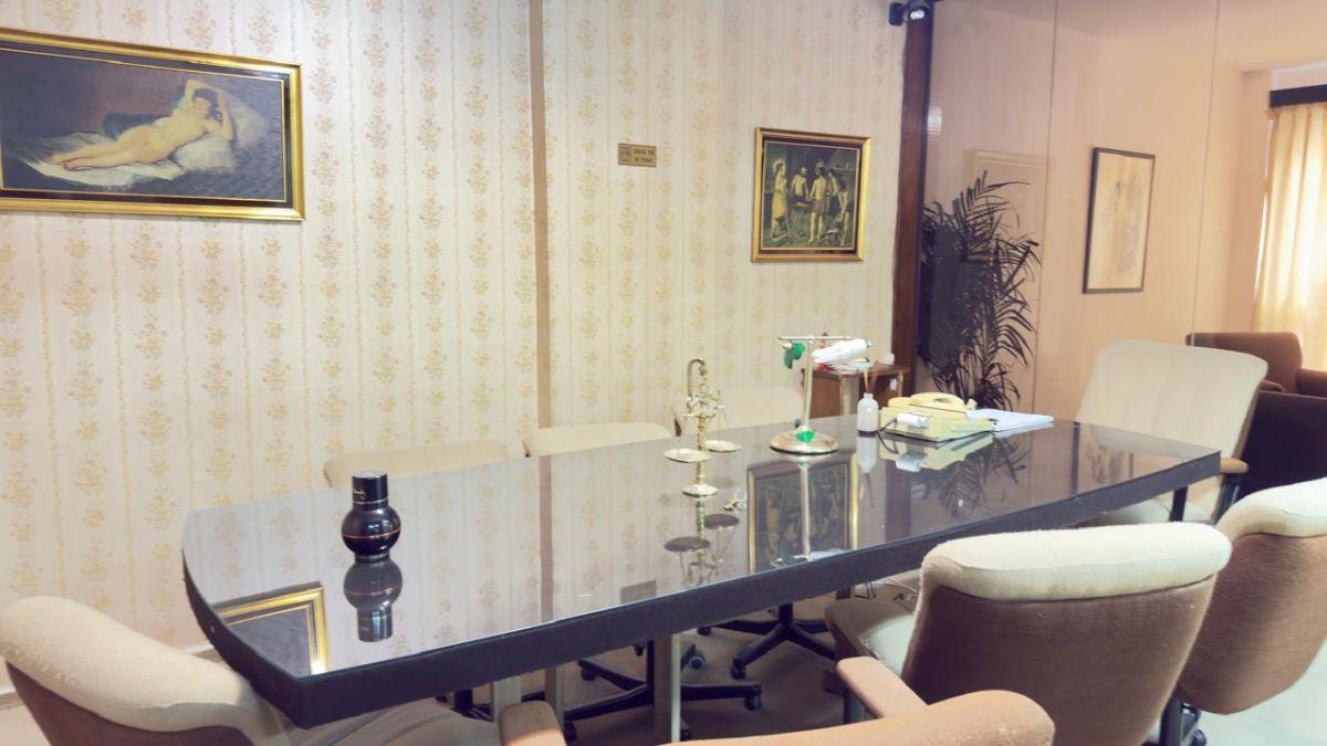Foto de ALQUILER Oficina 5 Amb Zona Tribunales 90 m², imagen 2