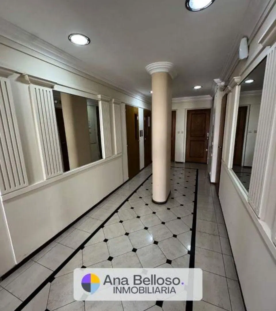 BOLIVAR 178 DEPTO A PISO 3 4