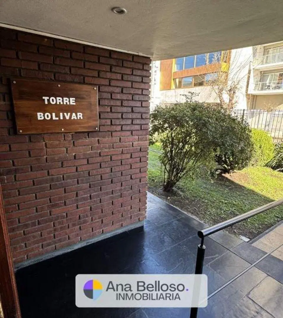 BOLIVAR 178 DEPTO A PISO 3 8