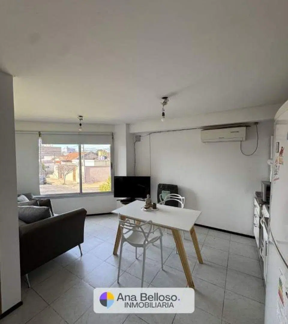 SE VENDE DEPTO - ALVEAR 147 5