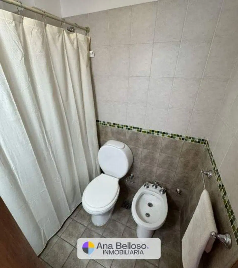 SE VENDE DEPTO - ALVEAR 147 4