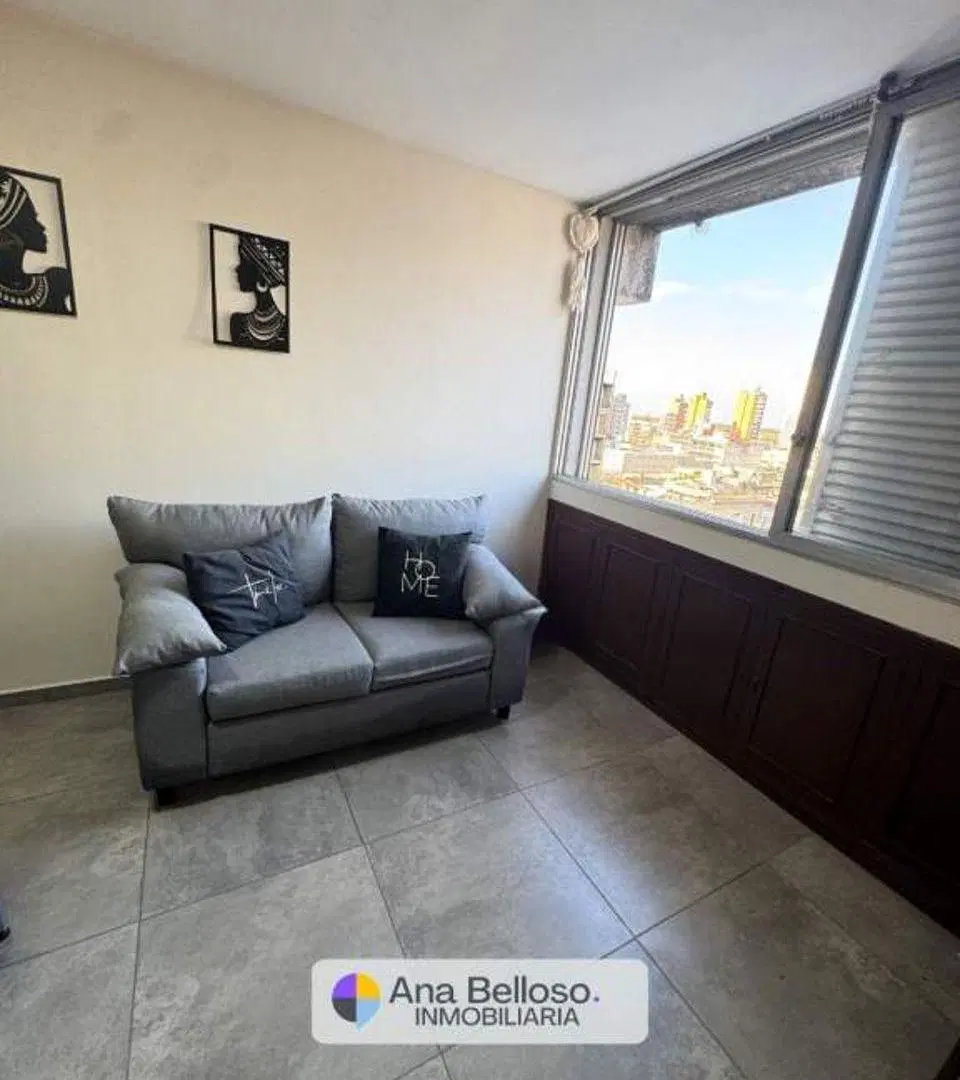 SE VENDE DEPTO - MITRE 115 DEPTO "A" 6TO PISO 3