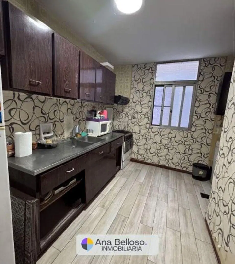 SE VENDE DEPTO - MITRE 115 DEPTO "A" 6TO PISO 1