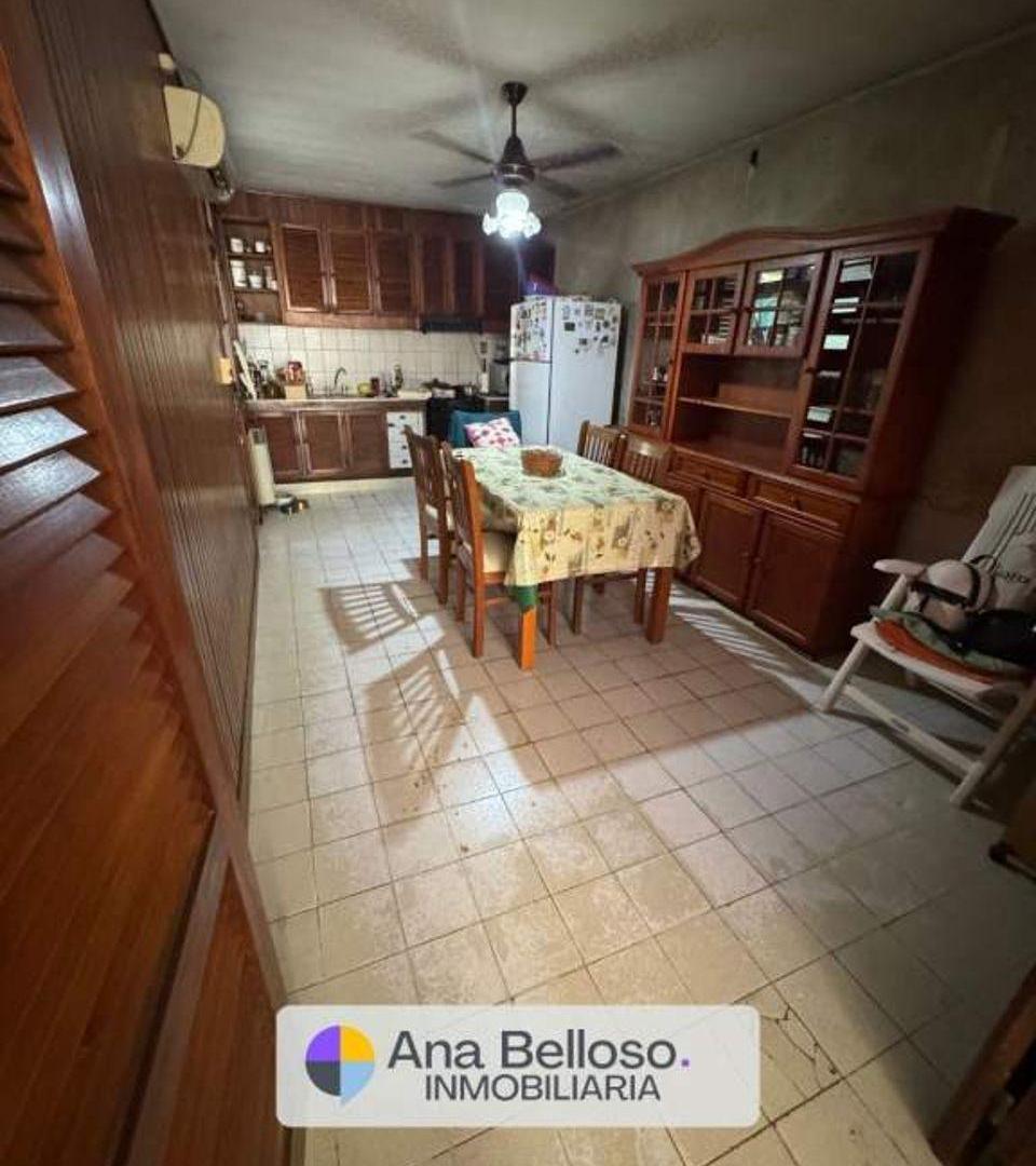 Foto de SE VENDE CASA CON 3 DORMITORIOS - BOLIVAR 694, imagen 5