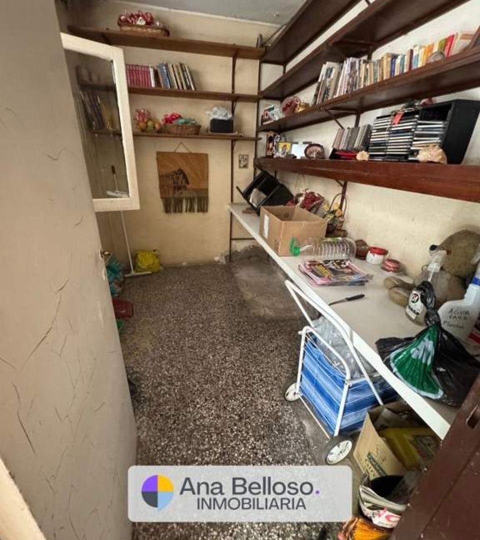 Foto de SE VENDE CASA CON 3 DORMITORIOS - BOLIVAR 694, imagen 3
