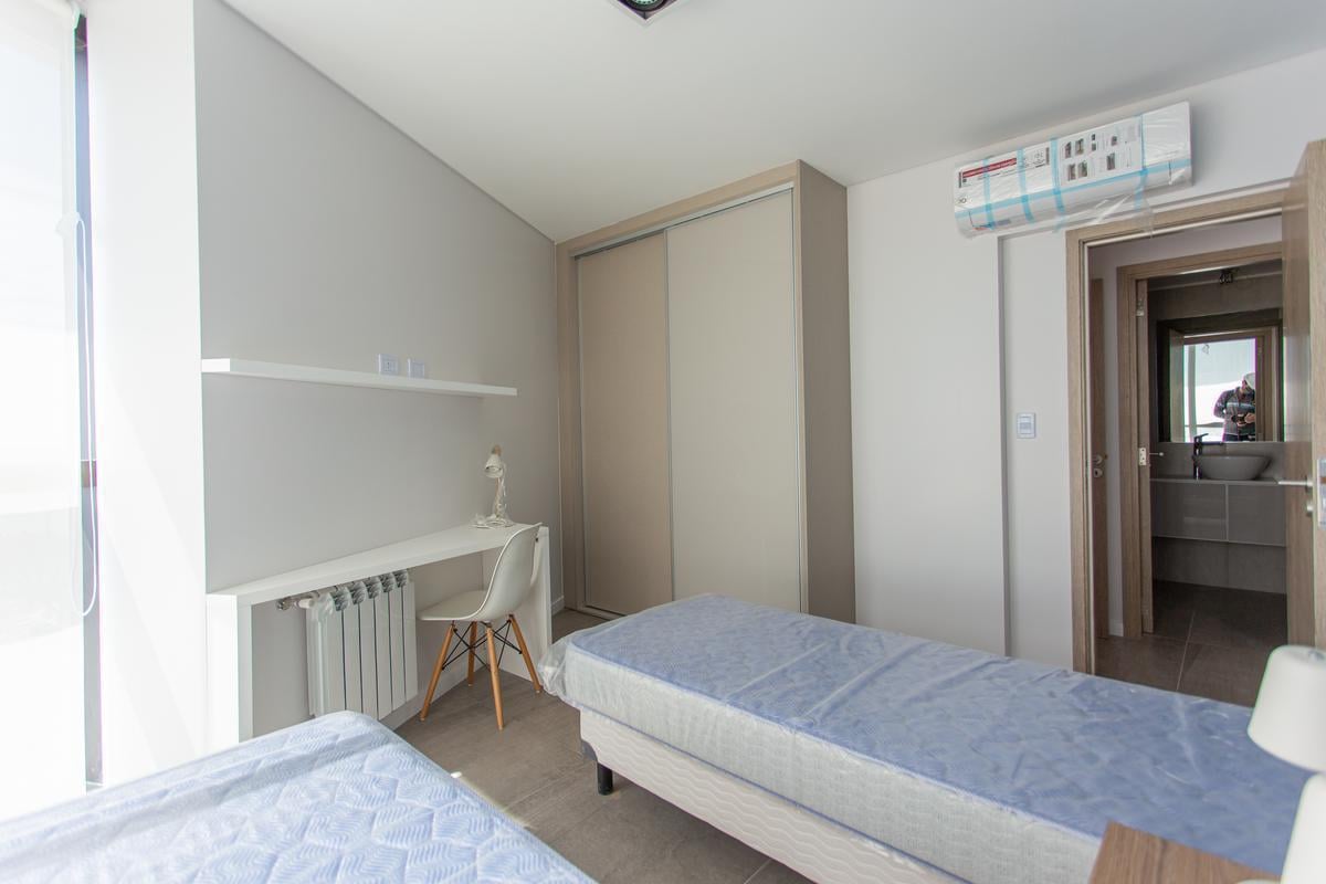 VENTA! Departamento con vista al Rio Paraná