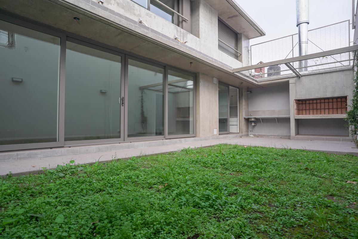 Departamento 3 Dorm. en Condo Norte 2
