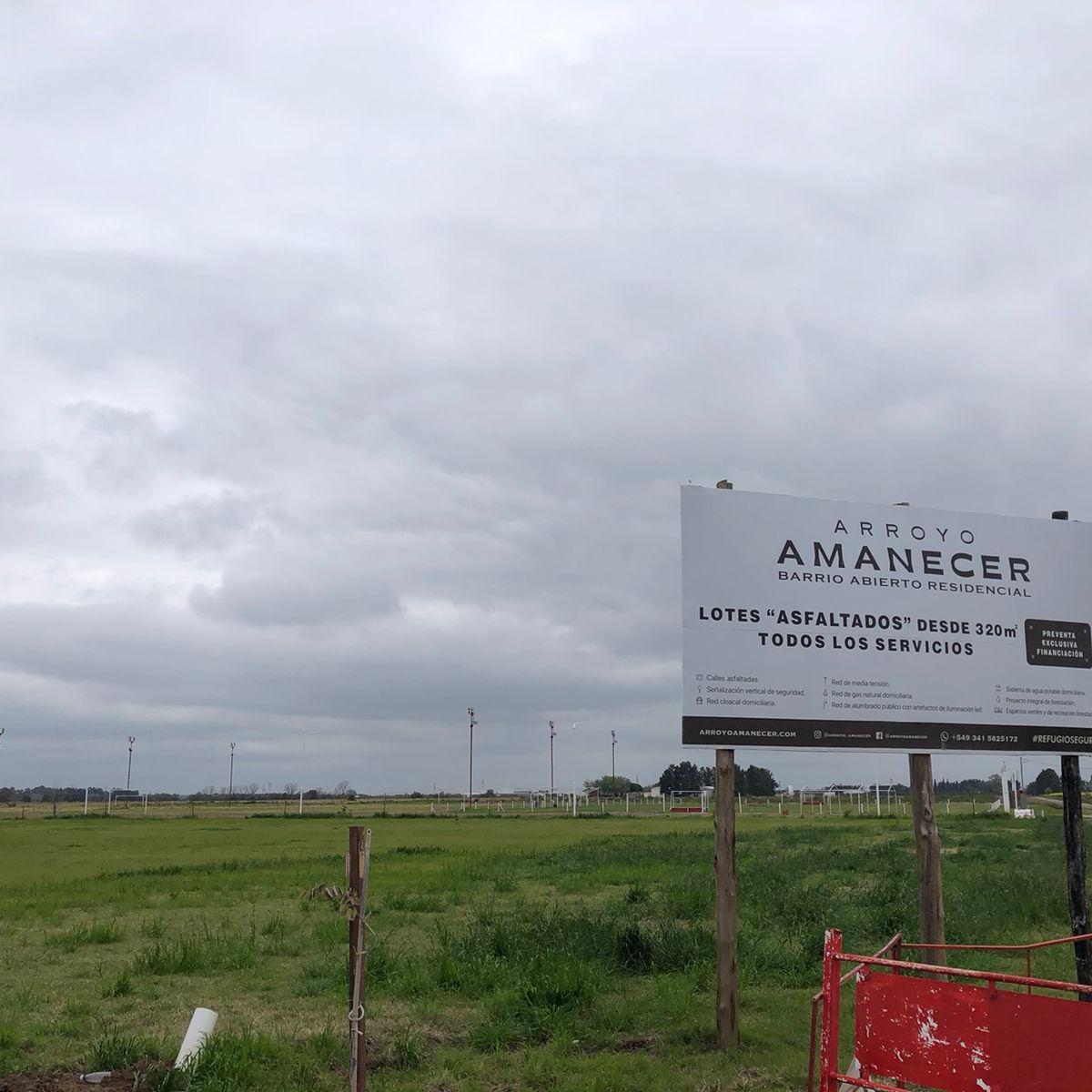 Foto de Terreno en Arroyo Amanecer, imagen 4