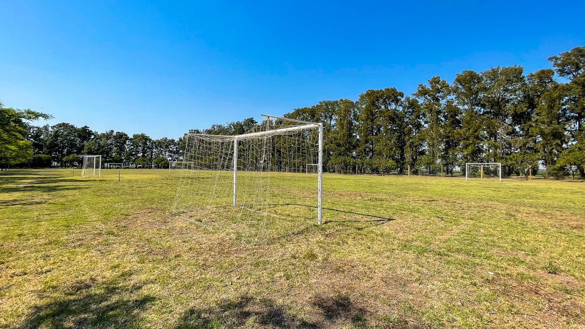 Terreno en Azahares del Paraná 4
