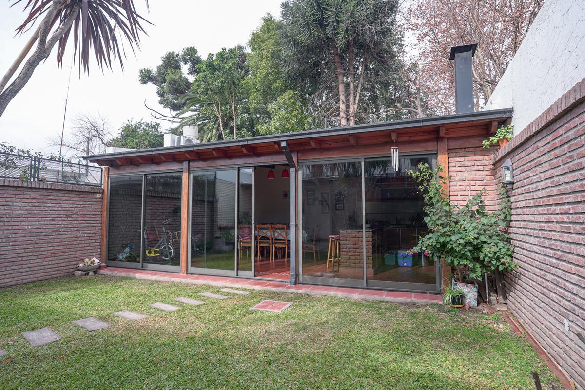 Casa 3 Dorm. en Saladillo 5