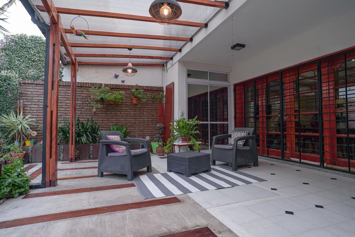 Casa 3 Dorm. en Saladillo 4