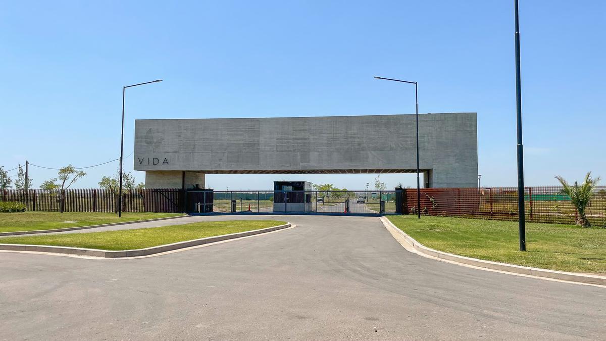 Terreno en Vida Club de Campo