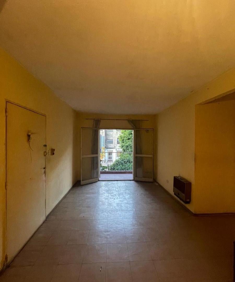 Departamento en Zona Norte
